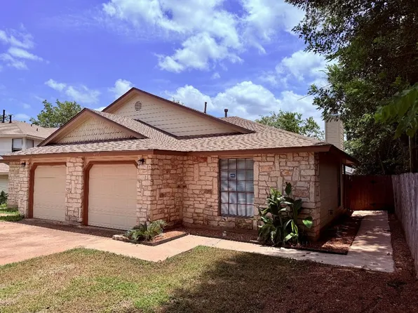 405 Parkhill Cv, Round Rock, TX 78664