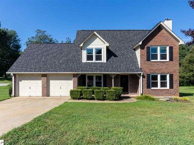 4 Brooks Rd, Mauldin, SC, 29662