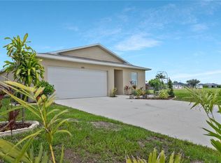 2426 Santa Barbara Blvd N, Cape Coral, FL 33993