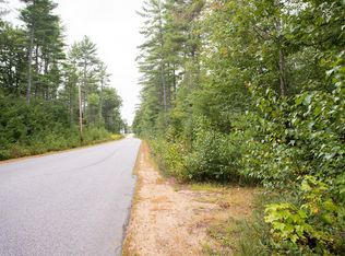 Uppr Cross Rd, Lebanon, ME 04027