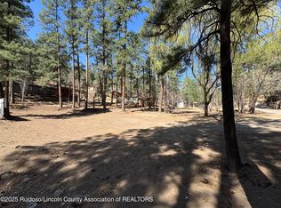 109 Ponderosa Dr, Ruidoso, NM 88345