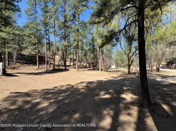 109 Ponderosa Dr, Ruidoso, NM 88345