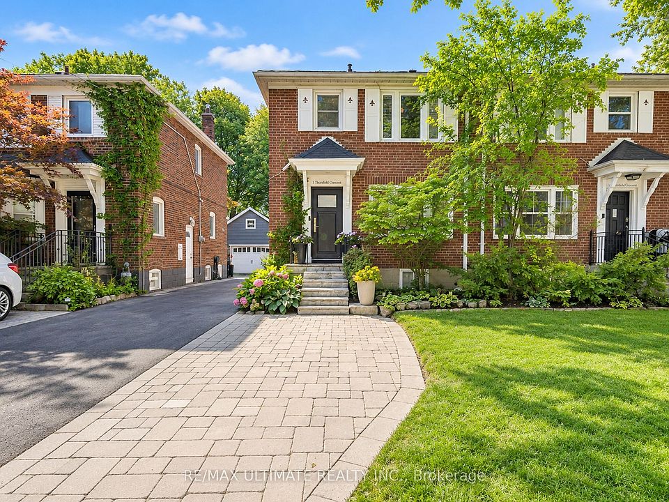 1st image of 3 Thursfield Cres