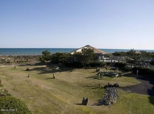 9201 Coast Guard Rd #D203, Emerald Isle, NC 28594