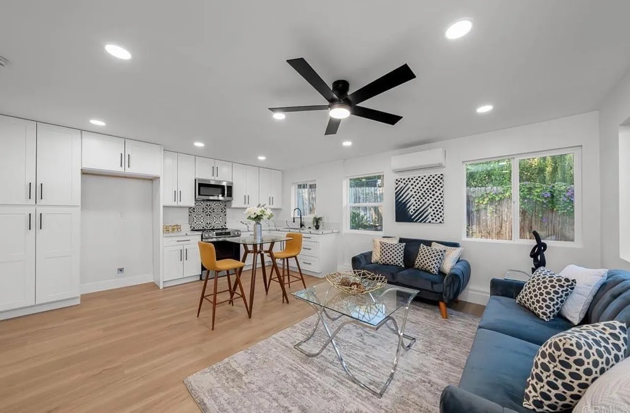1 bed, 600 sqft, $2,700 — Photo 1