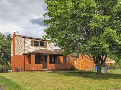 1431 Oak Dr, Pittsburgh, PA, 15234