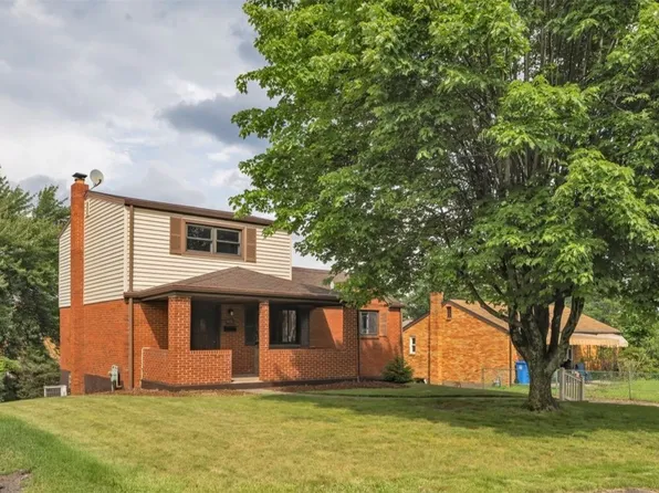 1431 Oak Dr, Pittsburgh, PA 15234