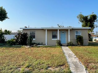 21535 Kenyon Ave, Pt Charlotte, FL 33952
