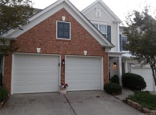 10207 Garmoyle St #136, Charlotte, NC 28277