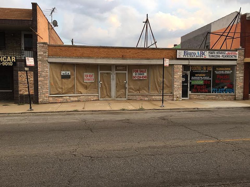 1st image of 6249 W Belmont Ave