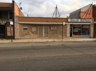 6249 W Belmont Ave, Chicago, IL 60634