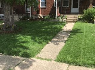 3407 Dunhaven Rd, Baltimore, MD 21222