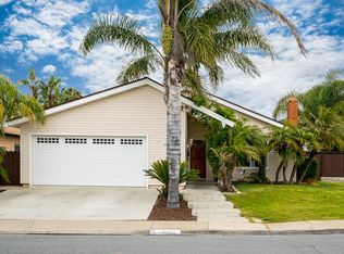 8696 Lynx Rd, San Diego, CA 92126