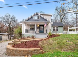 1415 Knob Ave, New Albany, IN