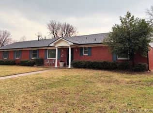 1868 E 57th Pl, Tulsa, OK 74105