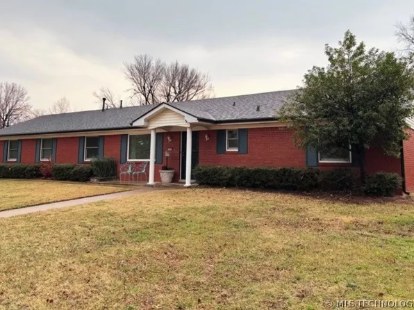 1868 E 57th Pl, Tulsa, OK 74105