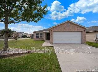 136 Blue Willow, Cibolo, TX 78108
