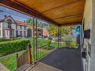 421 Peebles St #1, Pittsburgh, PA 15221