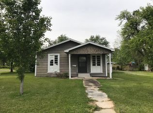 110 Duff St, Dequincy, LA 70633