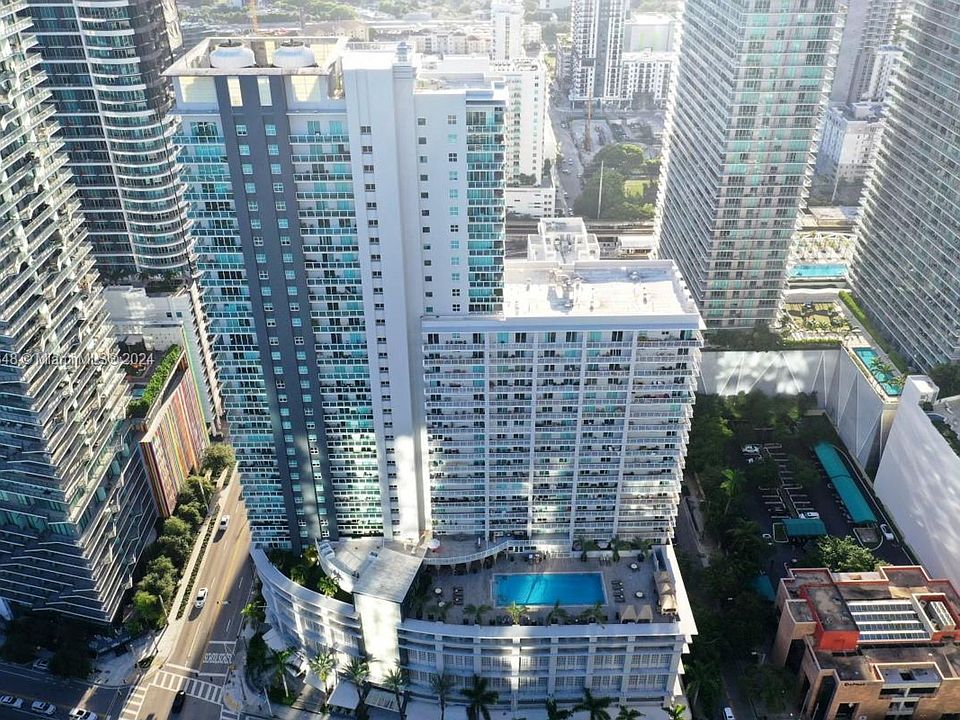 1st image of 1250 S Miami Ave #1912