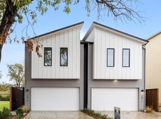 2814 Guymon St, Dallas, TX 75212