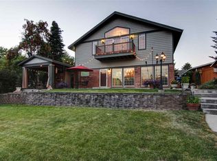 23602 E 2nd Ave, Liberty Lake, WA 99019