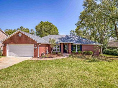3012 Liana Ln, Pensacola, FL, 32505