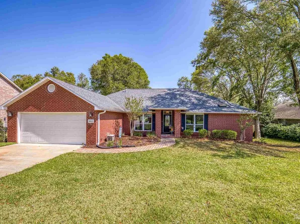 3012 Liana Ln, Pensacola, FL 32505