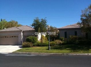 7909 Powderham Ave, Las Vegas, NV 89117
