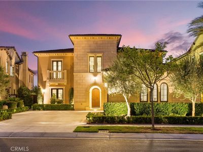 212 Clear Fls, Irvine, CA, 92602