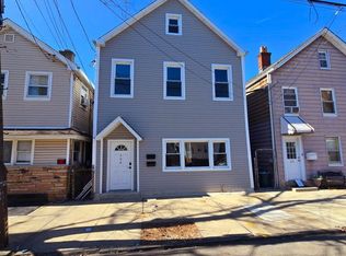 308 N 2nd St, Harrison, NJ 07029