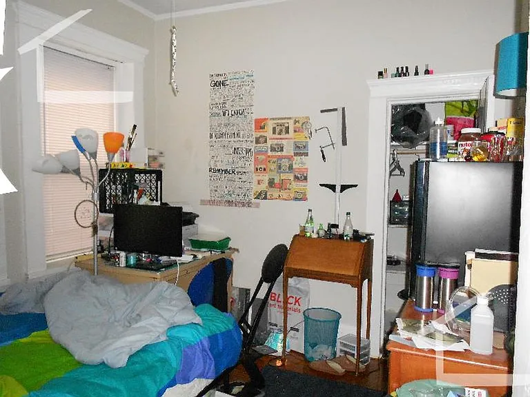 883A Huntington Ave #2A — Photo 9