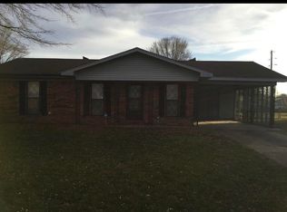 1241 3rd St, Trumann, AR 72472