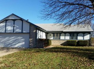 314 N Cardington St, Wichita, KS 67212