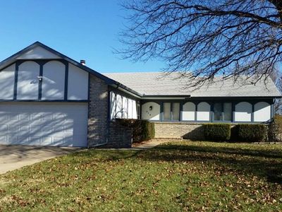 314 N Cardington St, Wichita, KS, 67212