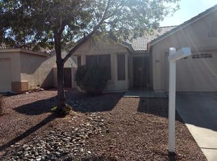10761 W Windsor Ave, Avondale, AZ 85392