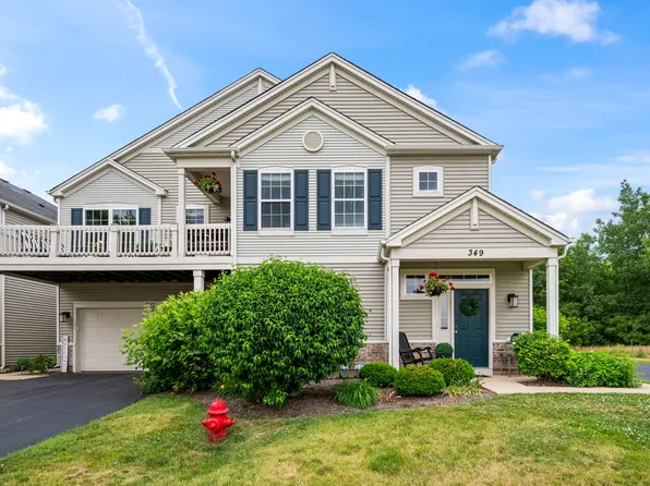 349 Bakers Ct #349, McHenry, IL 60051
