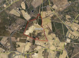 391 Farmfield Rd, Aiken, SC 29805
