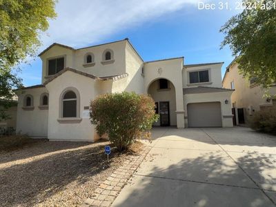 1167 W Dana Dr, San Tan Valley, AZ, 85143