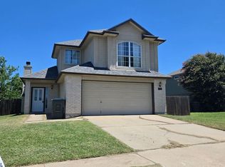 2319 Schwald Rd, Killeen, TX 76543