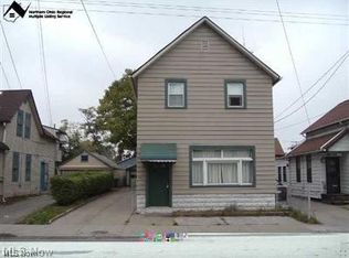 3144 Fulton Rd, Cleveland, OH 44109