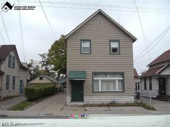 3144 Fulton Rd, Cleveland, OH 44109