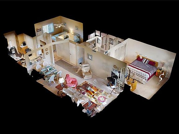 4th image of 25802 Cockleshell Dr APT A-216