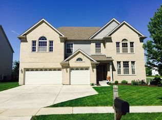 1509 Seiburg St, Joliet, IL 60431