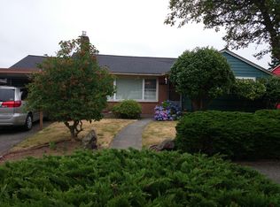 3608 50th Ave SW, Seattle, WA 98116