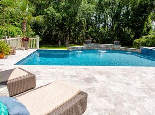 228 Delahow St, Charleston, SC 29492