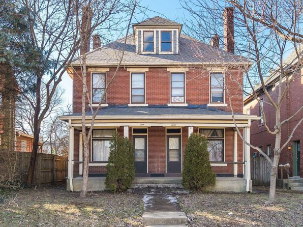 1437 S High St, Columbus, OH 43207