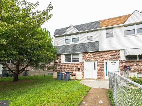202 Green Ave, Holmes, PA 19043