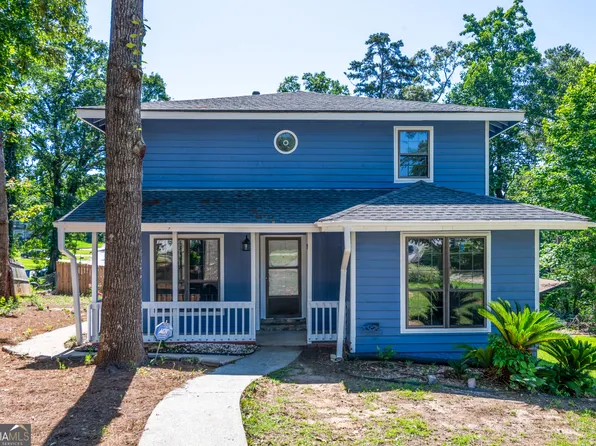 998 Ascot Ct, Riverdale, GA 30296