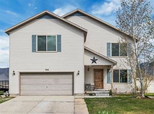 566 Wheatridge Rd, Stansbury Park, UT 84074